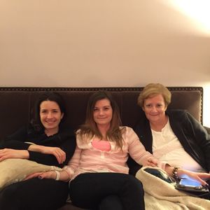 Meet your Posher, Elizabeth